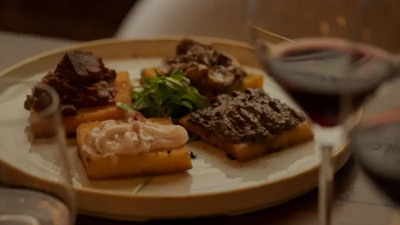 Fotografía de Osteria e Trattoria Boboli