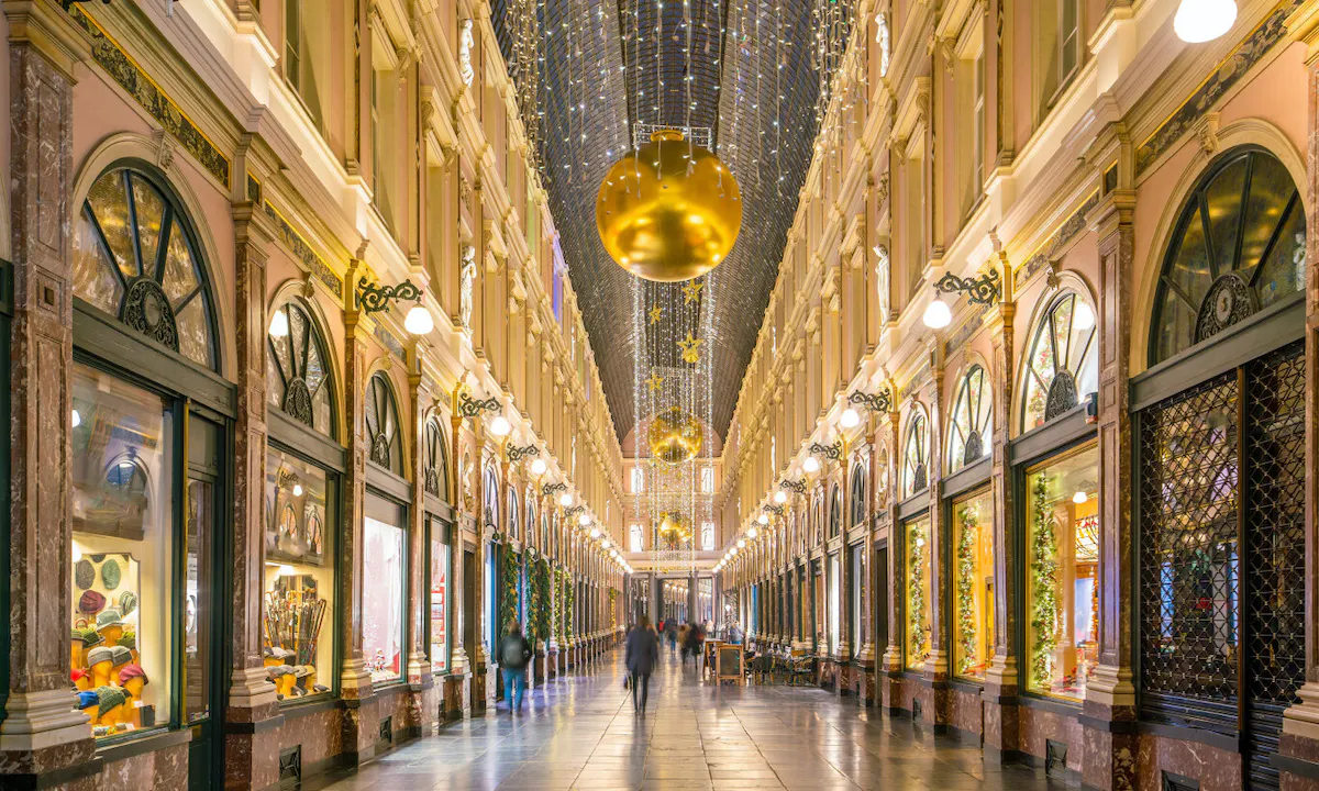 Le Marmiton — Belgian Restaurant in Bruxelles