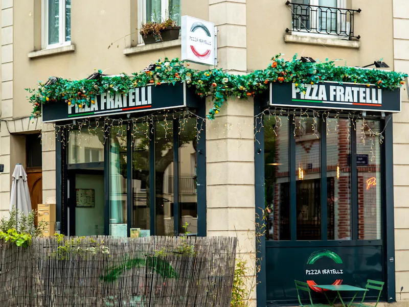 Pizzeria Choisy-le-Roi : une adresse italienne proche Vous cherchez une pizzeria Choisy-le-Roi ? Découvrez une adresse italienne située à quelques minutes d’Alfortville, idéale pour savourer de vraies pizzas artisa