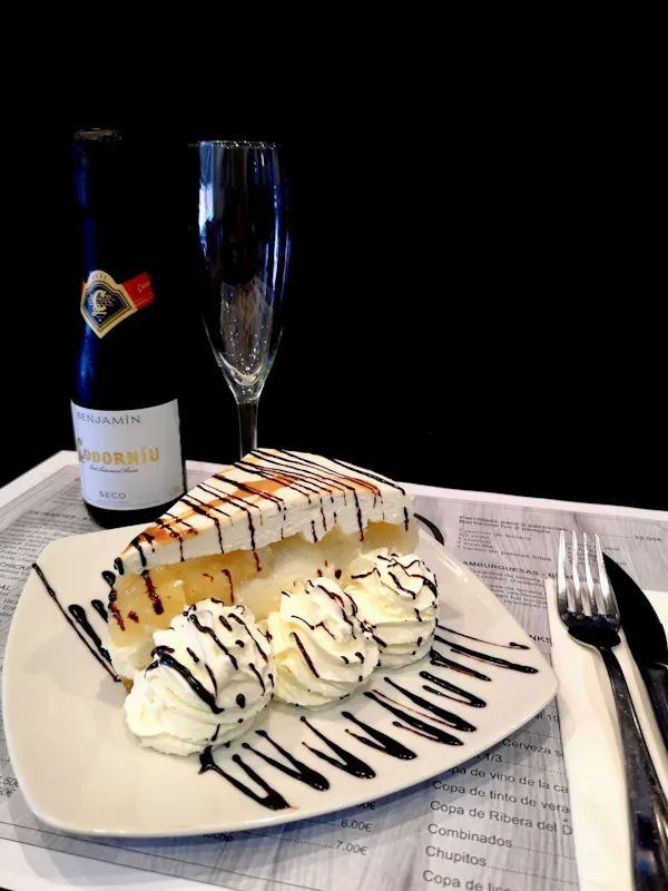 Fotografía de Restaurante Siga la vaca hasta Marbella