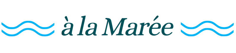 Image of À la Marée