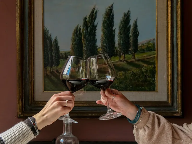 Image of Osteria Il Piacere