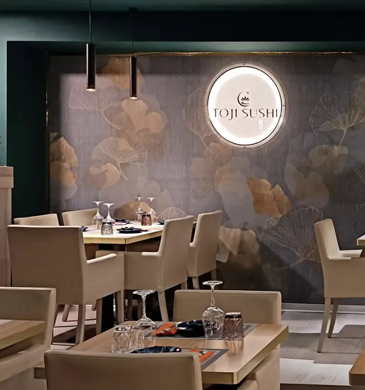 Image of Toji Sushi