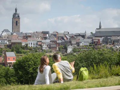 Photo de Office du Tourisme de Thuin