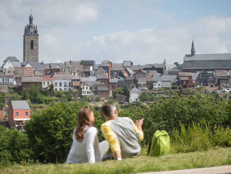 Image of Office du Tourisme de Thuin
