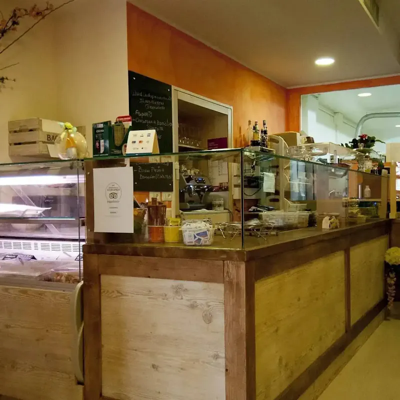 Image of La dispensa 