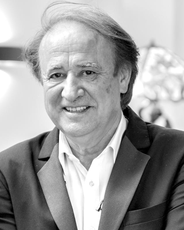 Dimitrios Tolis