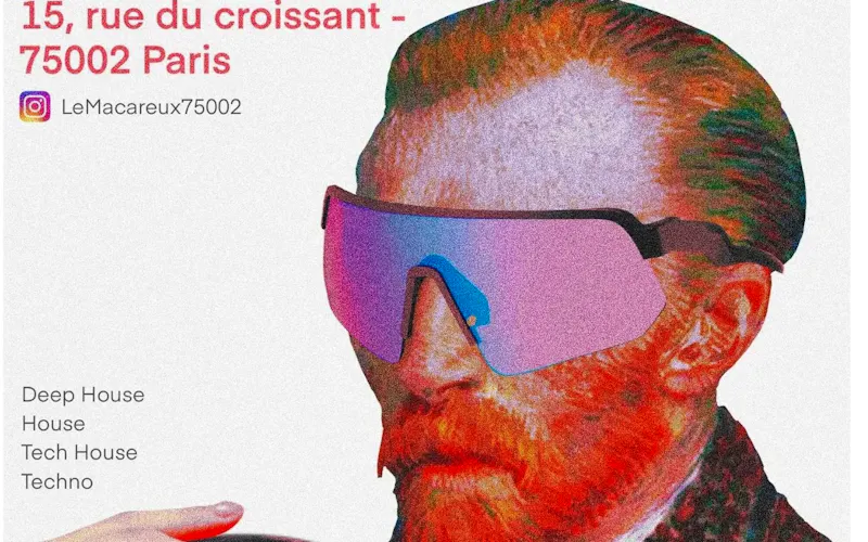 Photo de LE MACAREUX 