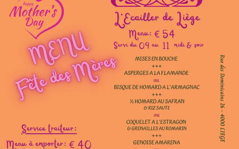 Image of L'Ecailler de Liège