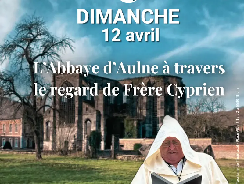 Image of Abbaye d'Aulne