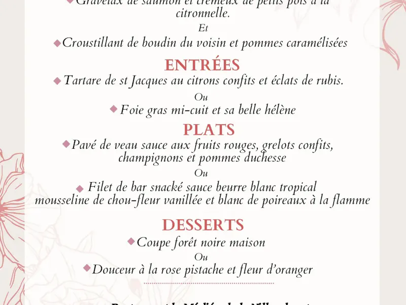 Photo de Le Médieval