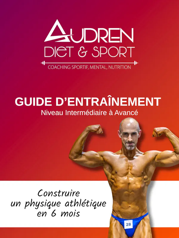 Photo de Audren Diet & Sport