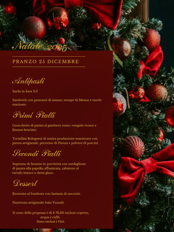 Natale 2025