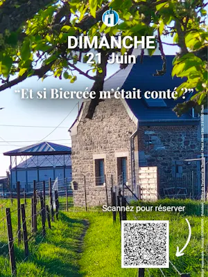 Et si Biercée m'était conté ?