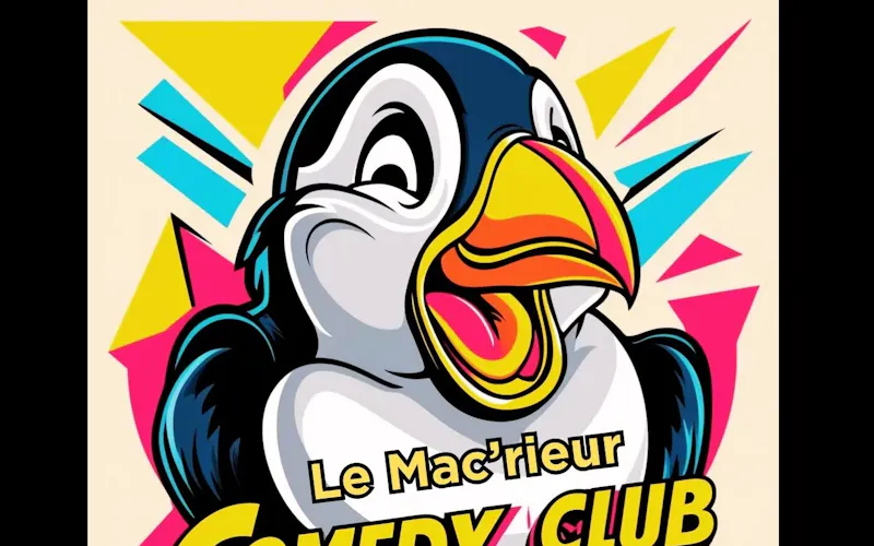 Photo de LE MACAREUX Photo de LE MACAREUX