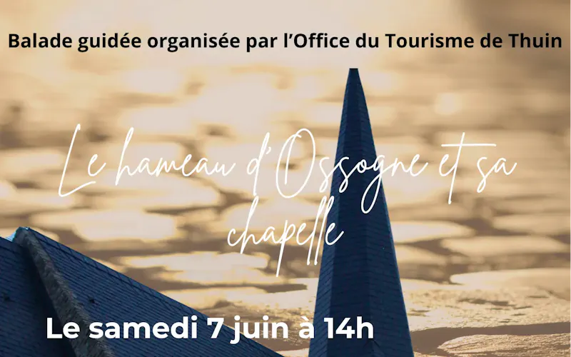 Foto vanOffice du Tourisme de Thuin