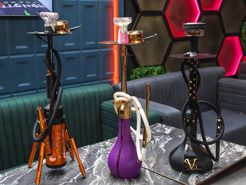 Image of Qualia Lounge
