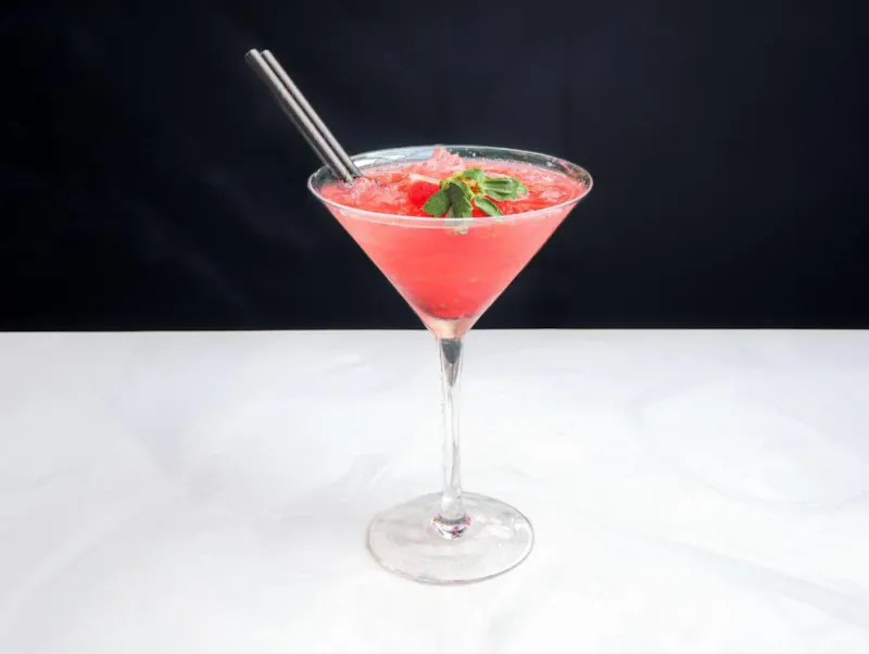 Image of Qualia Lounge