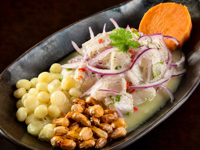 Image of MUNAYKI - Restaurante Peruano Image of MUNAYKI - Restaurante Peruano