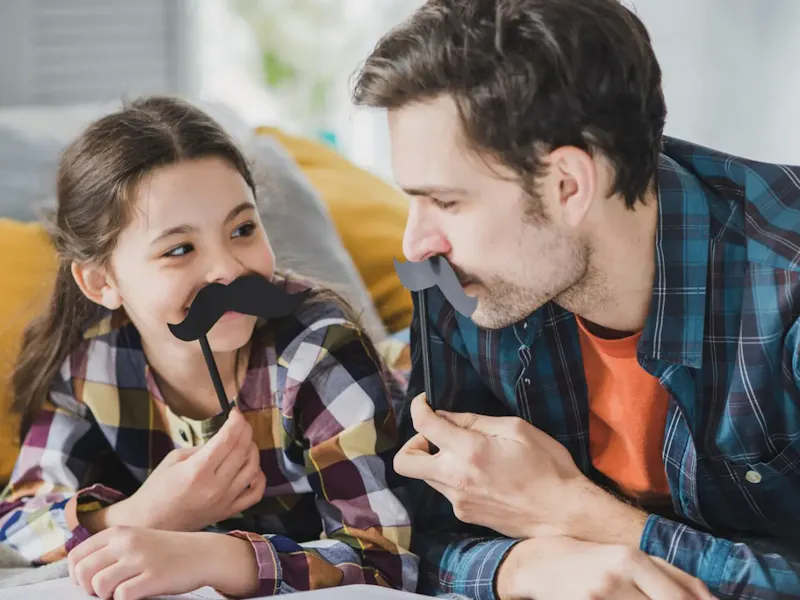 Emdr Parent - Enfant