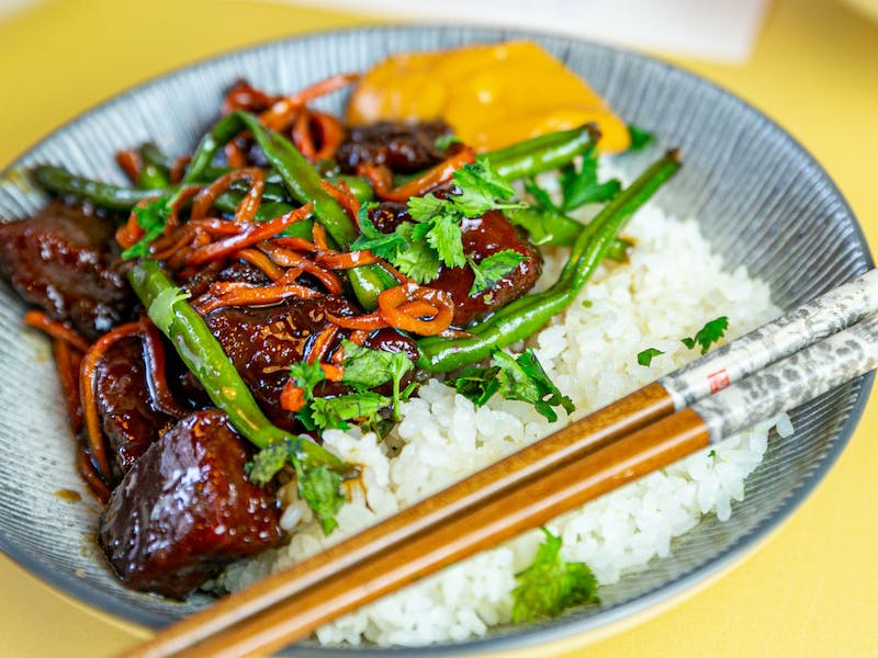 Photo de IchiNiSan&GO