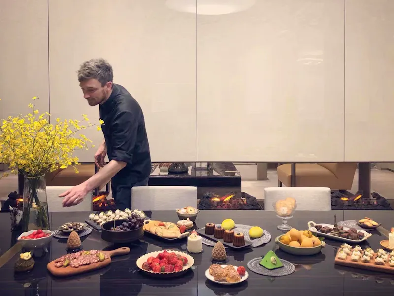 Image of Petits Plaisirs • 物食记