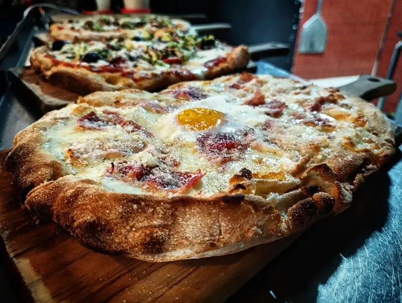 Fotografía de RESTAURANTE IL BANDITO