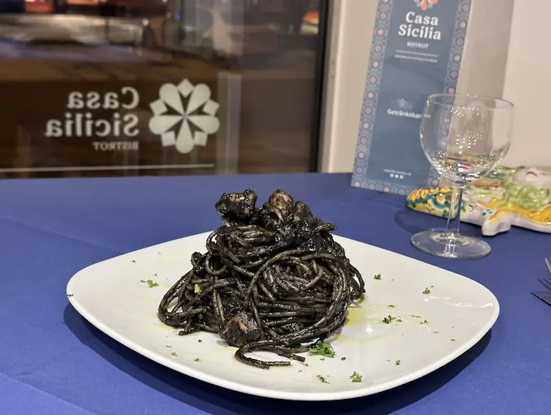 Image of Casa Sicilia