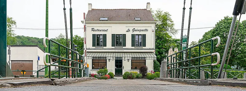 Image of La Guinguette