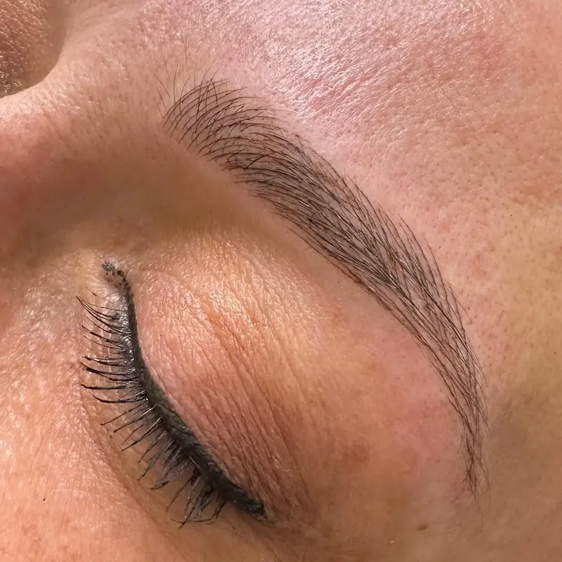 Microblading Microblading