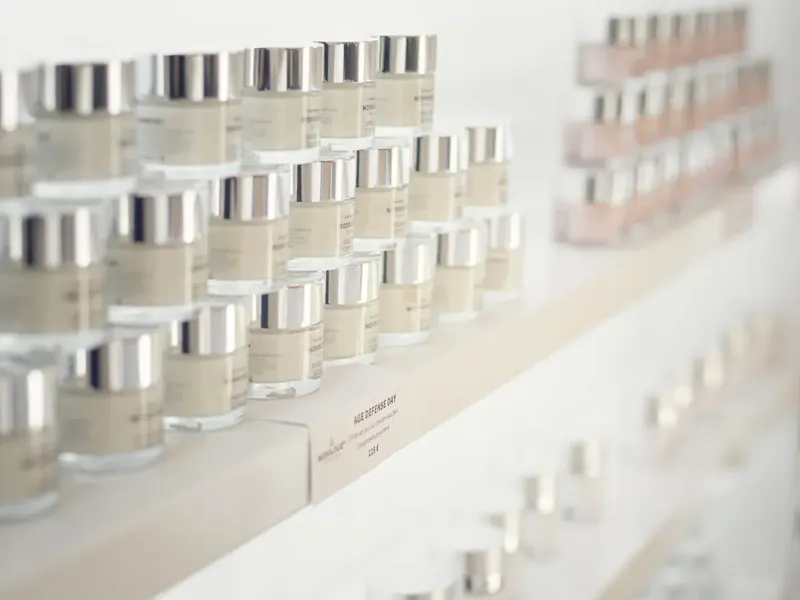 Photo de Sabrina Huneau-Facialist & Body Expert
