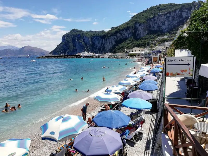Foto di Zio Ciccio Bar