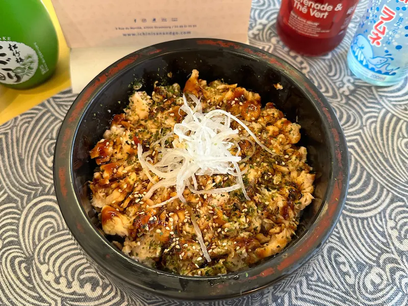 Photo de IchiNiSan&GO