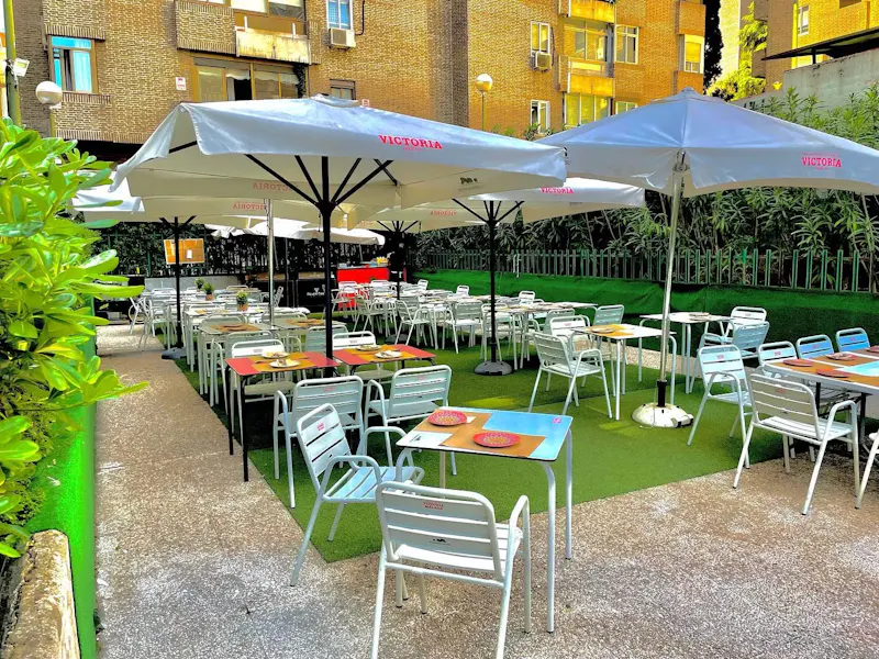 Image of Gula Pintxosbar