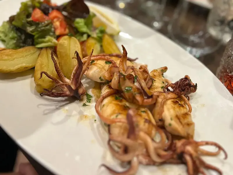 Image of Sole di Napoli
