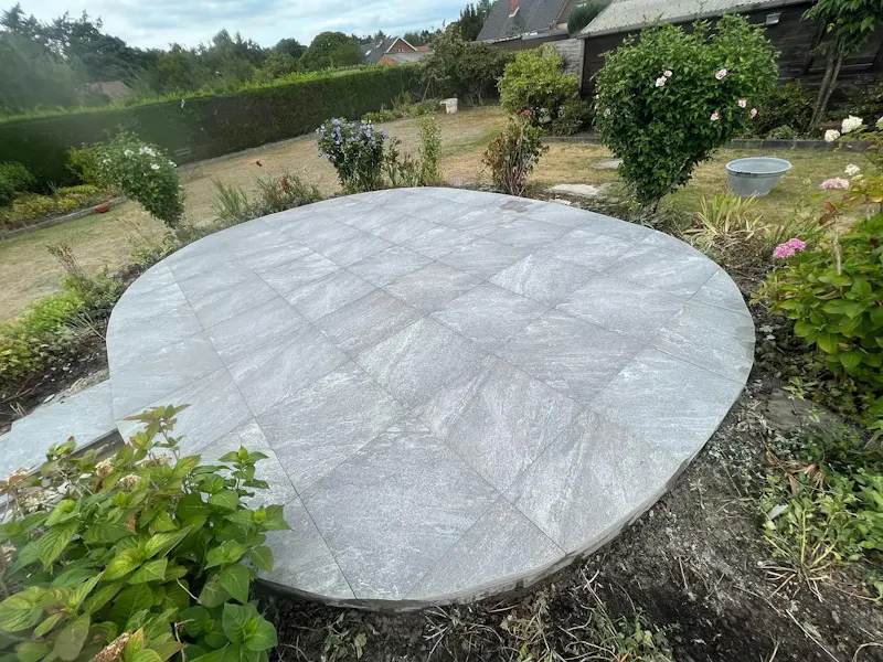 Image of DH - Jardin Design