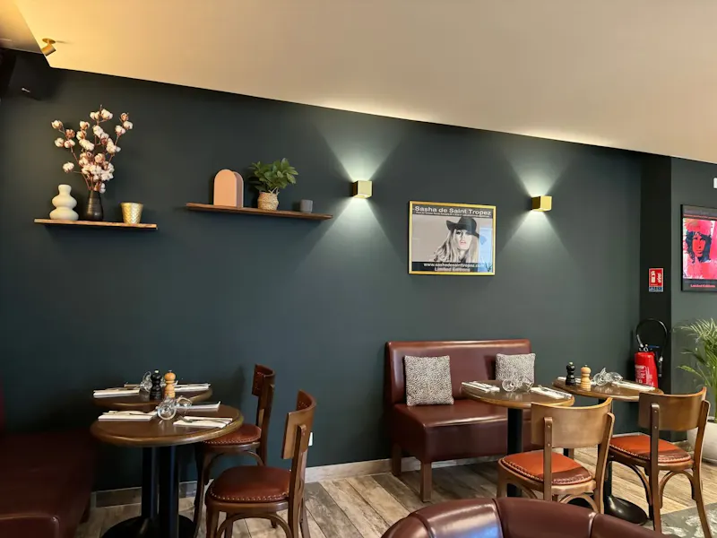 Photo de Café du Général