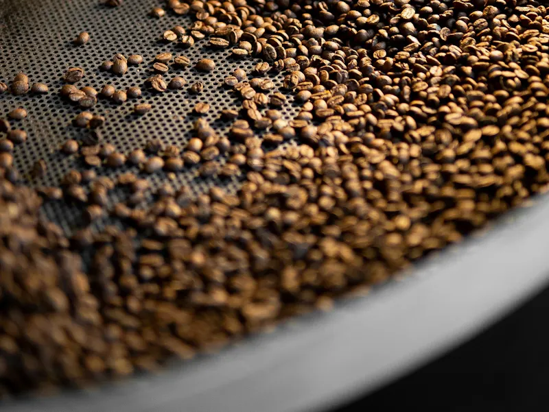 Photo de KAUA BY ROBUSCA COFFEE