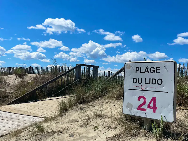 Photo de Le Cabanon De La Plage Photo de Le Cabanon De La Plage