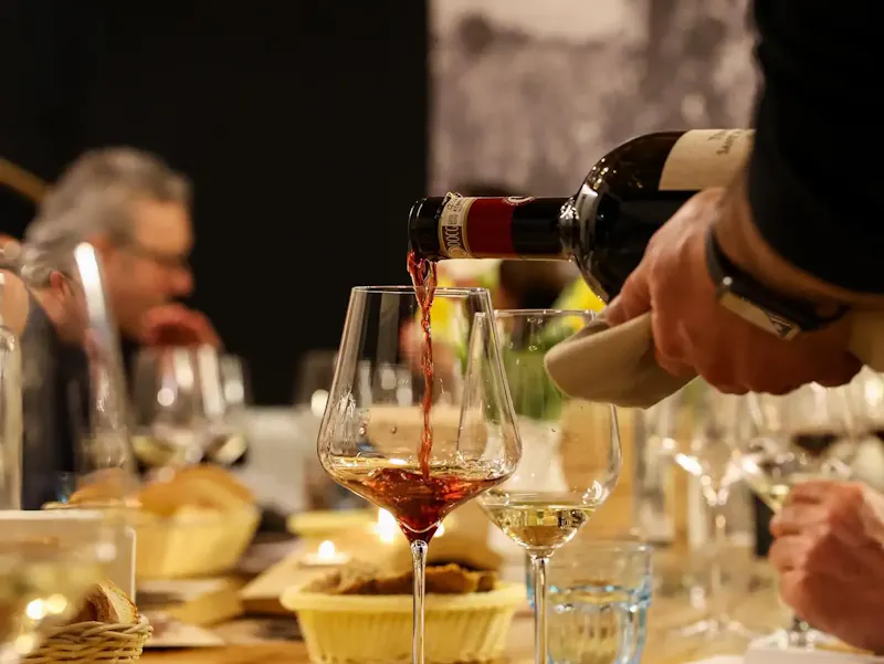 Carta Vini Carta Vini
