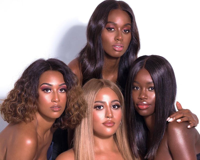 Image of Melting Pot Hair & Body