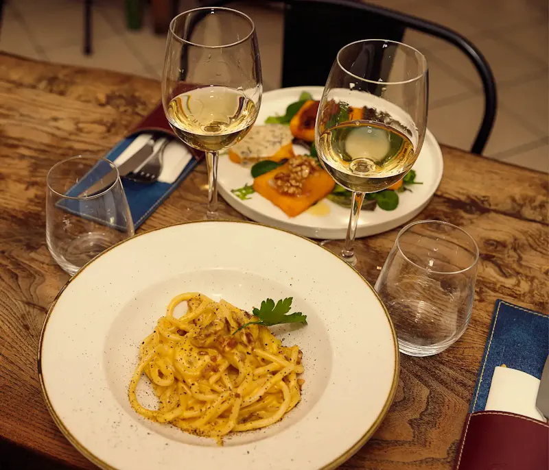 Fotografía de Osteria e Trattoria Boboli