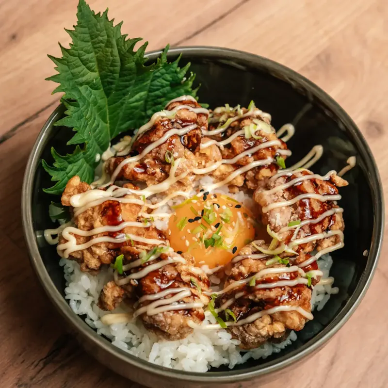Image of RESTAURANTE EDO SUSHI