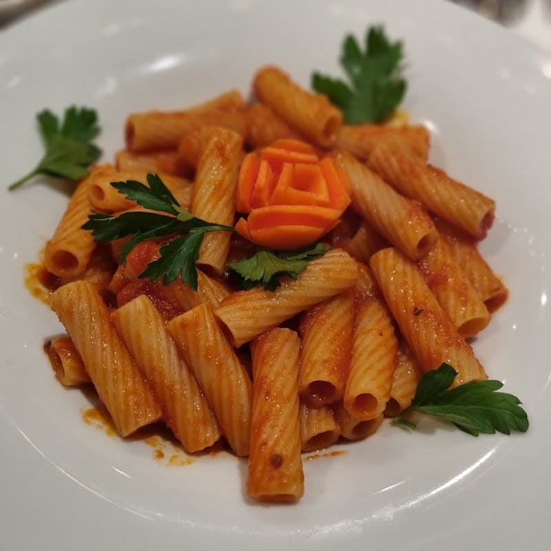 Image of Alla Grappa - Pizza
