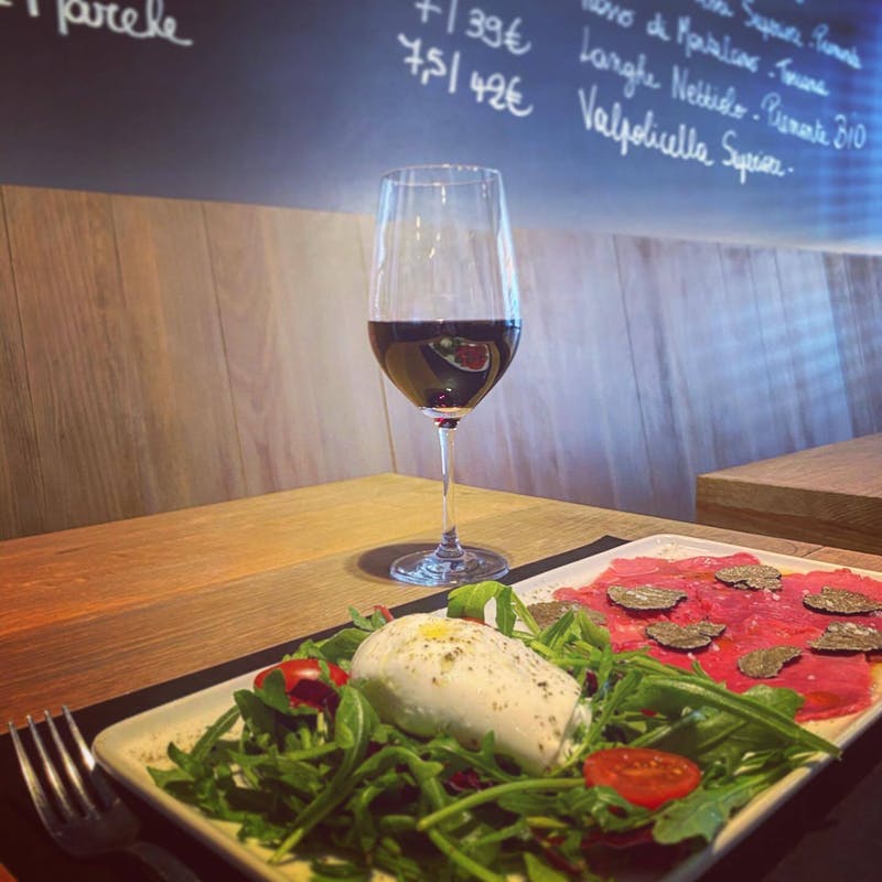 Foto di Restaurant Senza