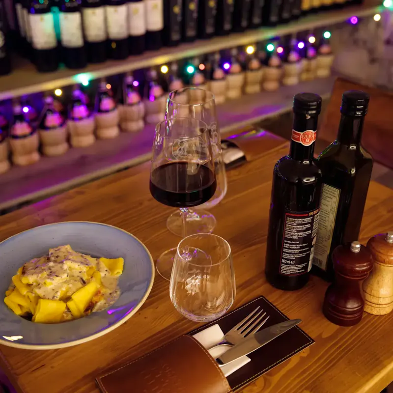 Image of Osteria e Trattoria Boboli