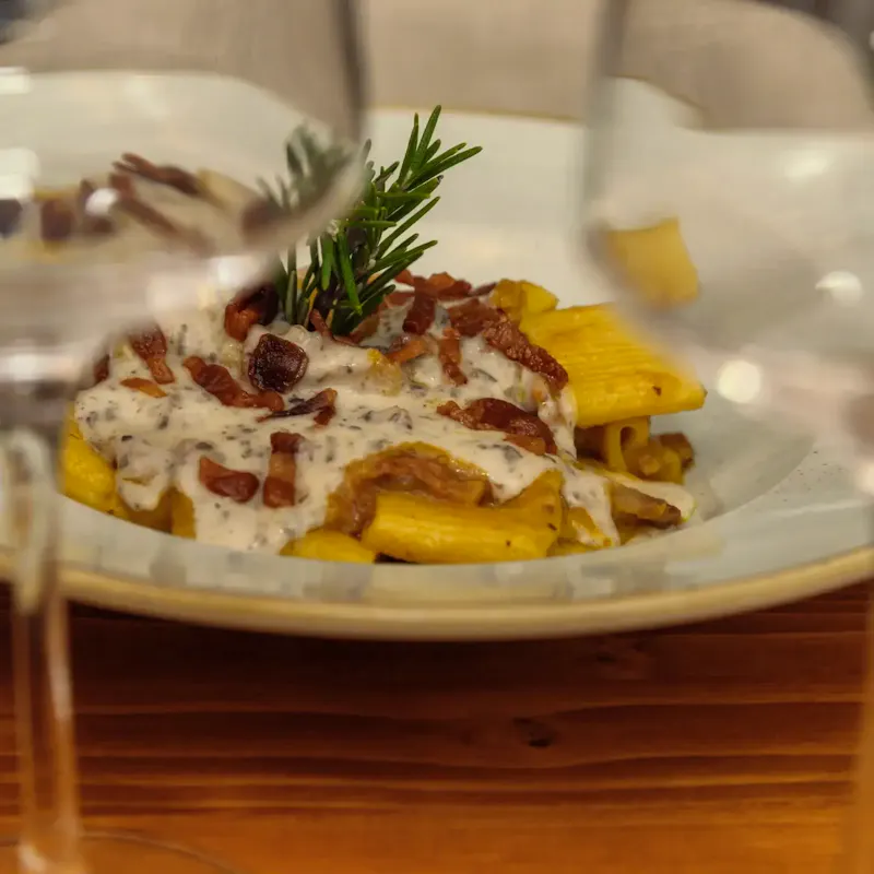 Image of Osteria e Trattoria Boboli