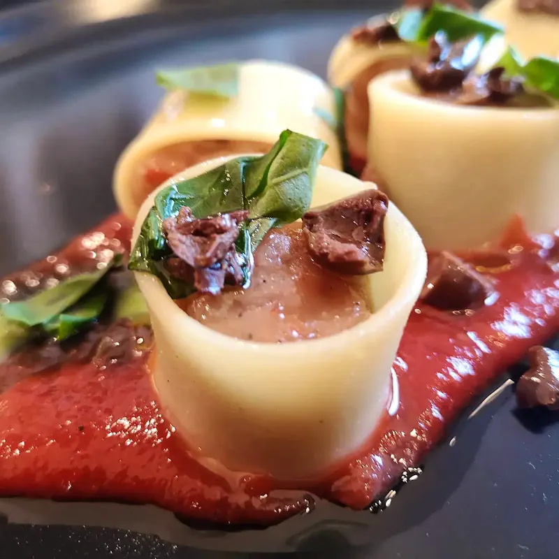 Image of Vox Ristorante