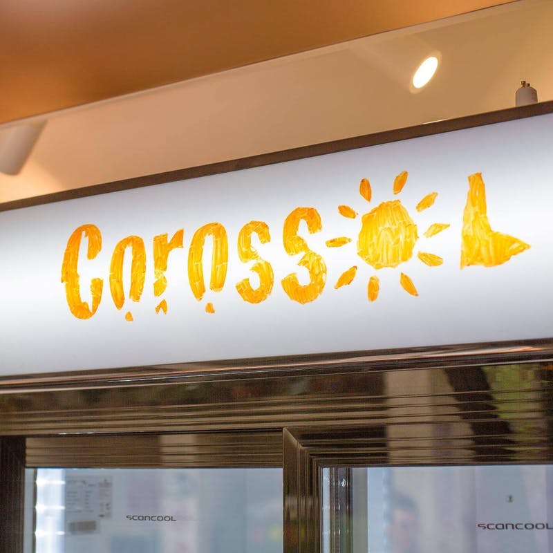 Image of Corossol