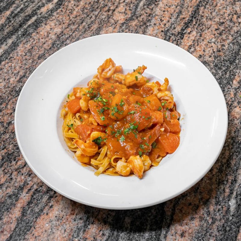 Image of Alla Grappa - Pizza